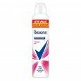 Desodorante Rexona Aerossol Feminino Powder Dry Leve Mais Pague Menos 250ml