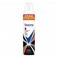 Desodorante Rexona Aerosol Feminino Antibacterial Invisible Leve Mais Pague Menos 250ml