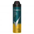 Desodorante Rexona Aerossol Masculino V8 150ml