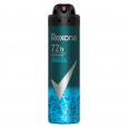 Desodorante Rexona Aerossol Masculino Xtracool 150ml