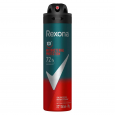 Desodorante Rexona Aerossol Masculino Antibacterial Protection 150ml