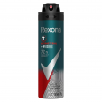 Desodorante Rexona Aerossol Masculino Antibacterial Invisible 150ml