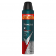 Desodorante Rexona Aerosol Men Invisible Antibacterial Leve + Pague - 250ml