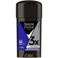 Desodorante Rexona Clinical Creme Masculino Clean 58g