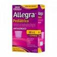 Allegra Pediátrico 6mg/ml 60ml com Copo Dosador