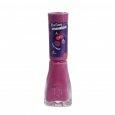 Esmalte Cremoso Dailus Mentos Red Fuit 8ml