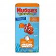 Fralda Huggies Littlle Swimmers M/G 10 unidades