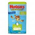 Fralda Huggies Littlle Swimmers M 10 unidades