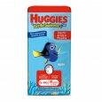 Fralda Huggies Little Swimmers G-XG 10 unidades