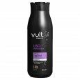 Shampoo Vult Liso Profundo 350ml