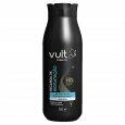 Shampoo Vult Recara de Hidratação 350ml