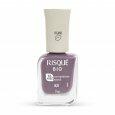 Esmalte Açaí Risqué Bio 9ml