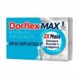 Dorflex Max 8 Comprimidos