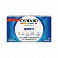 Centrum Essentials Homem 30 Comprimidos