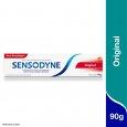 Creme Dental Sensodyne Original 90g