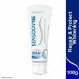 Creme Dental Sensodyne Whitening Repair & Protect 100g