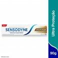 Creme Dental Sensodyne Ultra Proteção 90g