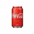 Coca Cola Original Lata 350ml