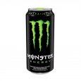 Monster Energy Original Lata 473ml