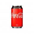 Coca Cola Zero Açúcar 350ml