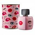 Colônia Ciclo Kiss 100ml + Lata