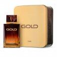 Colônia Ciclo Gold 100ml + Lata