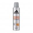 Desodorante Adidas Aerossol Masculino Power Booster 150ml