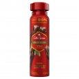 Desodorante Old Spice Lenha 150ml