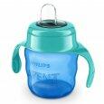 Copo Philips Avent Easy Sip Azul 200ml