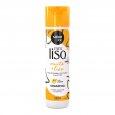 Shampoo Salon Line Meu Liso Amido de Milho 300ml