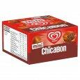 Sorvete Kibon Mini Chicabon Cobertura Chocolate 92g