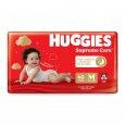 Fralda Huggies Supreme Care Mega M 40 unidades