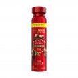 Desodorante Old Spice Aerossol Amadeirado 200ml