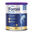 Fortini Plus Baunilha 400g