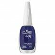 Esmalte Roxo Tédio Divertida Mente 2 Colorama 8ml