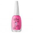 Esmalte Rosa de Vergonha Divertida Mente 2 Colorama 8ml