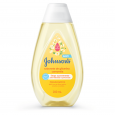 Sabonete Líquido Johnson s Baby da Cabeça aos Pés Camomila 200ml