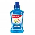 Antisséptico Bucal Colgate Plax Total 12 Clean Mint 250ml