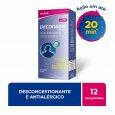 Decongex Plus 12 Comprimidos