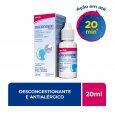 Decongex Plus 20ml Gotas