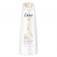 Shampoo Dove Nutritive Solutions Óleo Nutrição 400ml