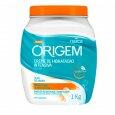 Creme de Tratamento Origem Óleo de Argan 1kg