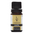 Essência Via Aroma Vanilla 10ml