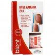 Base Amarga Blant Nail Care 2x1 8,5ml