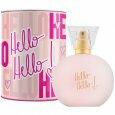 Colônia Ciclo Nah Hello Hello 100ml + Lata