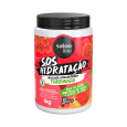 Máscara Capilar Salon Line SOS Hidratação Turbinada 1kg