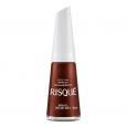 Esmalte Risqué Cremoso Brilho Meu 8ml