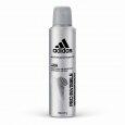 Desodorante Adidas Aerossol Masculino Invisible 150ml