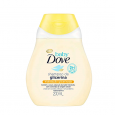 Shampoo Dove Baby Hidratação Glicerinada 200ml