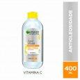 Garnier Skin Active Água Micellar Vitamina C 400ml